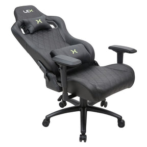 [OUTLET] Cadeira Gamer Titans Atlas Preta