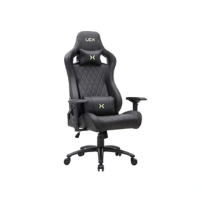 [OUTLET] Cadeira Gamer Titans Atlas Preta